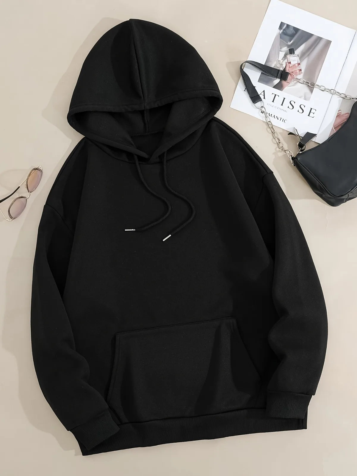 Pierce Hoodie