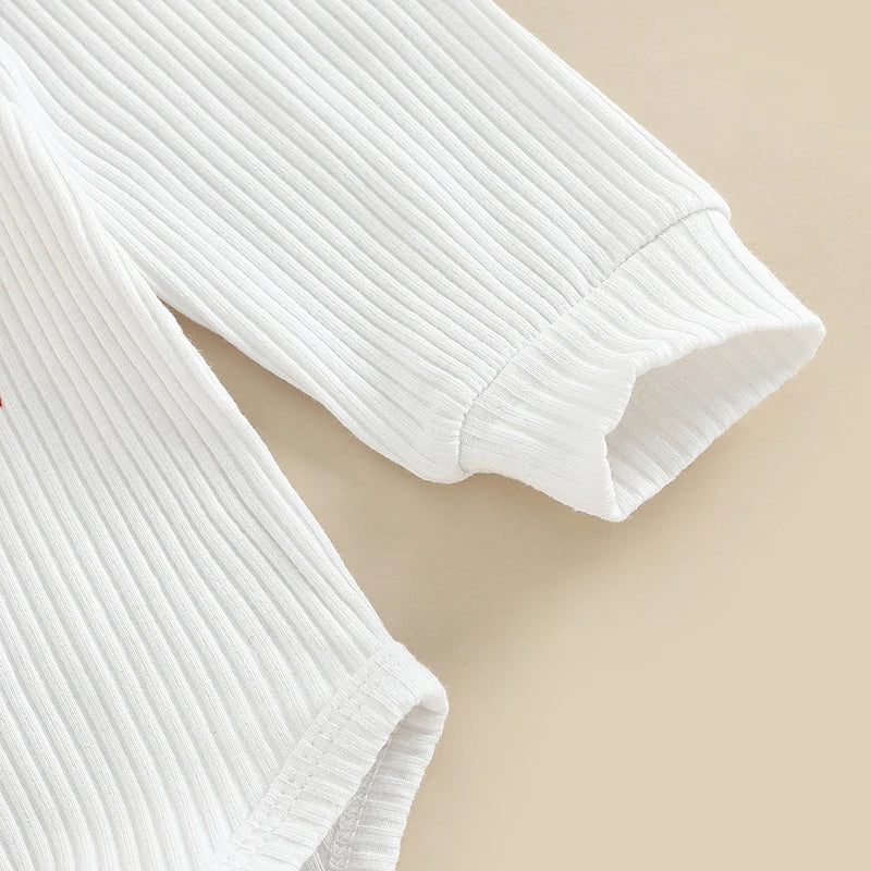 Christmas Baby Outfit