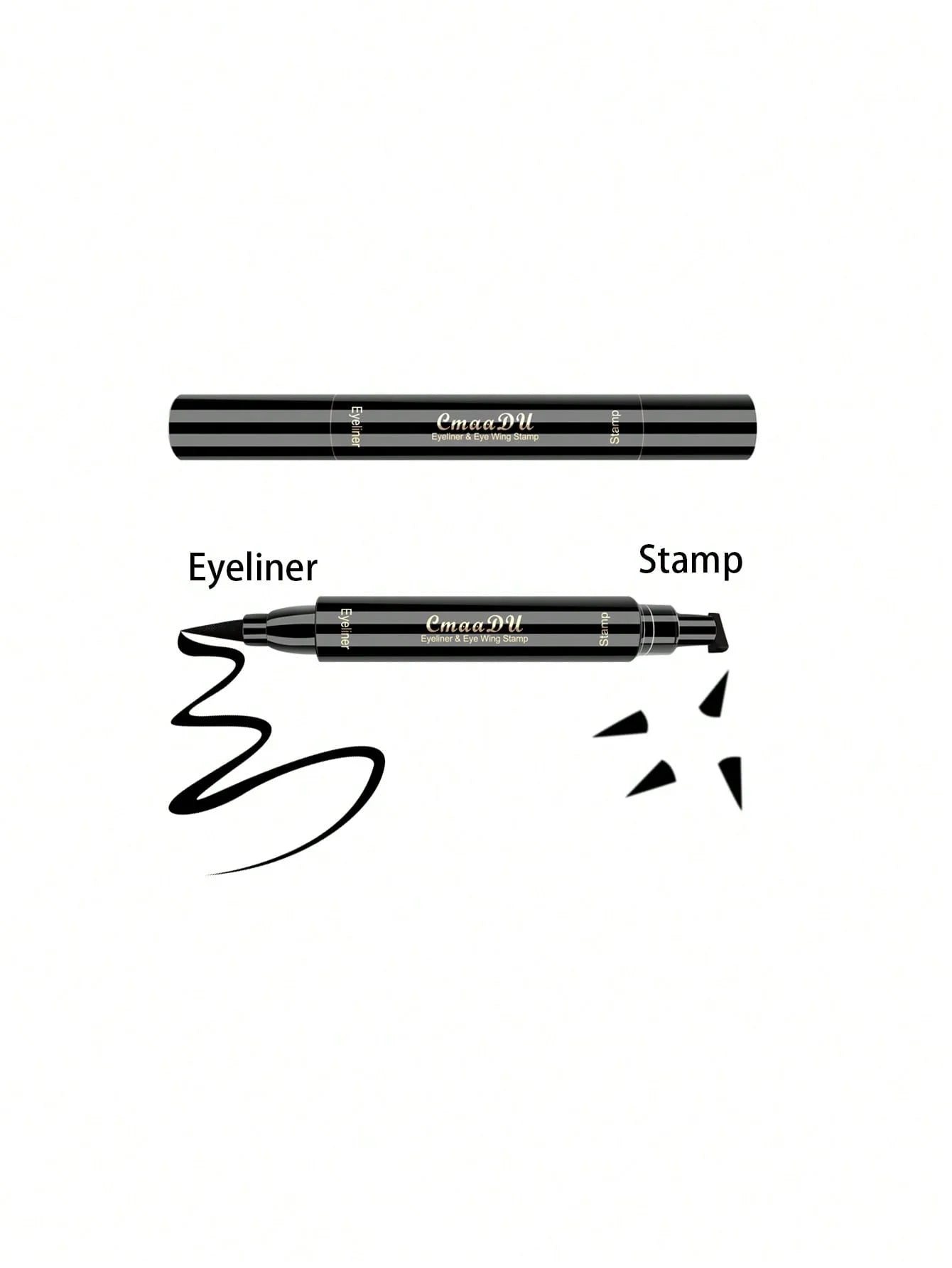 Stamp Liquid Eyeliner