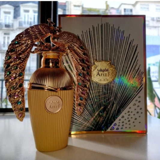 100ml Women’s Perfume Collection