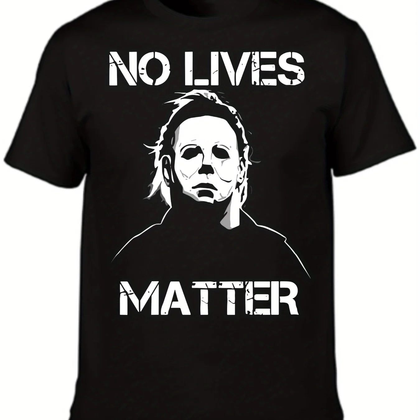 Michael Myers Tee