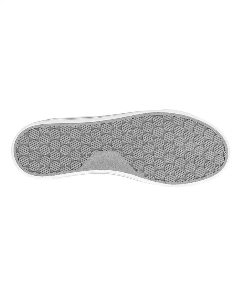 Men's Lace-Up Sneakers