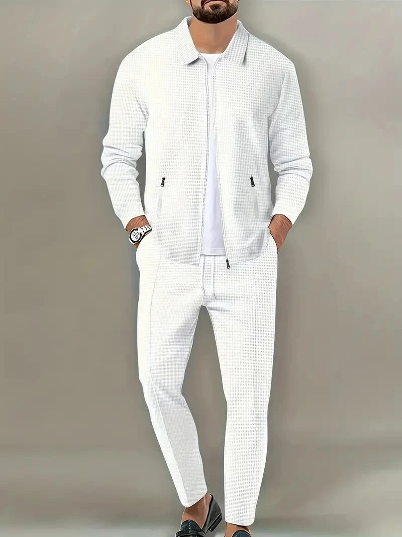 Men’s 2-Piece Tracksuit