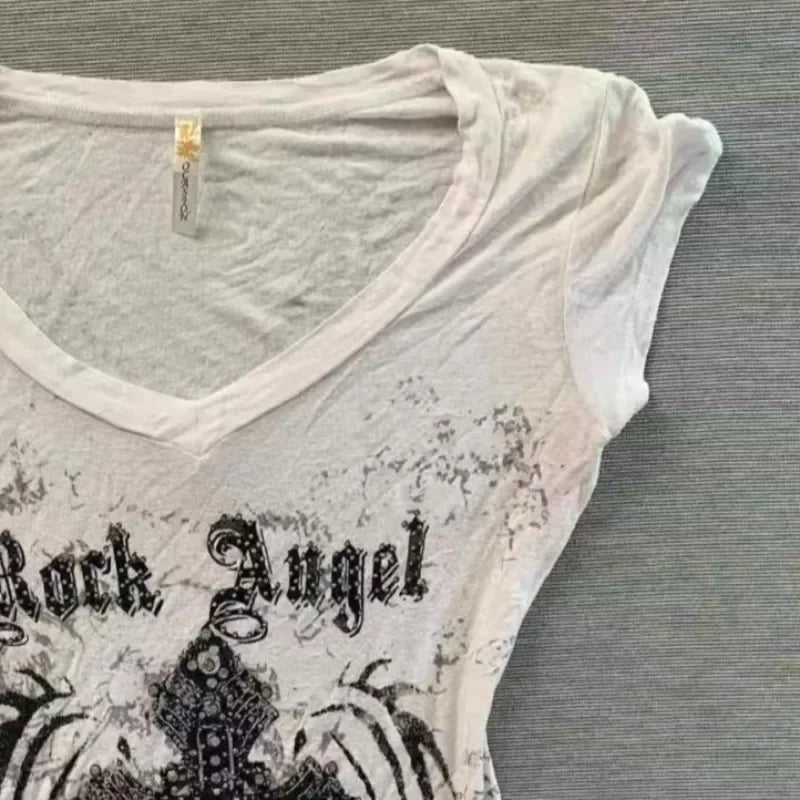 Women's Harajuku T-Shirt