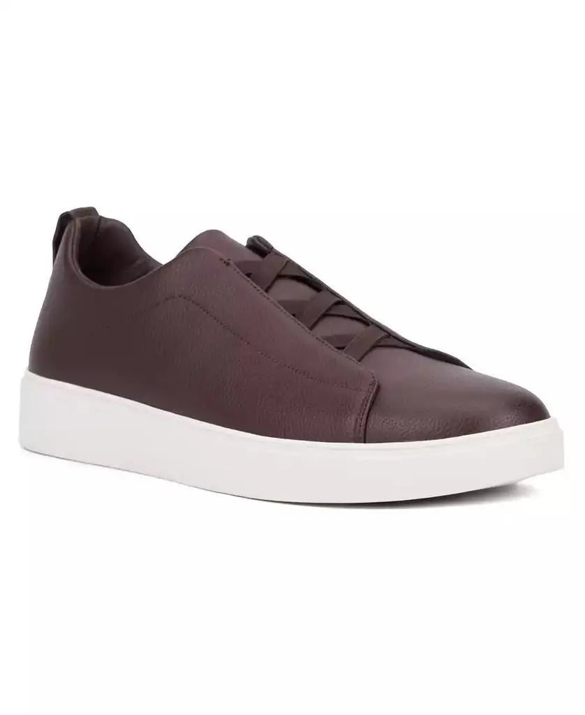 Men's Low Top Sneakers