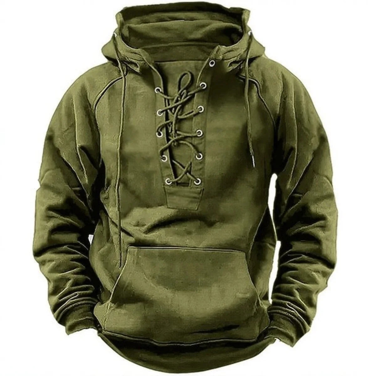 Hooded Sweatshirt