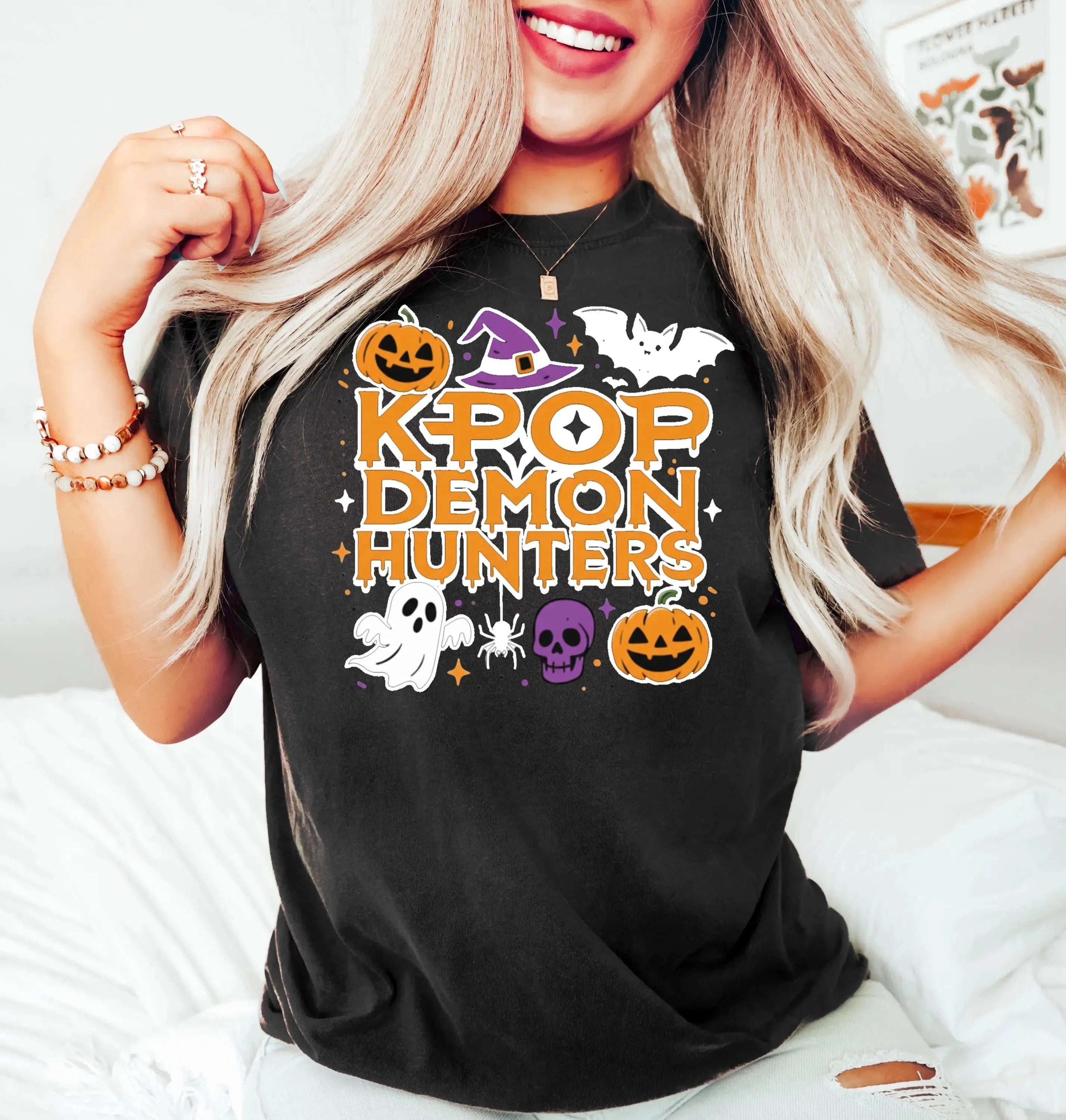 Halloween Unisex T-Shirt