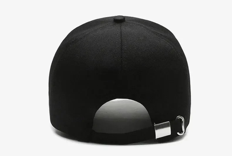 Long Brim Baseball Cap