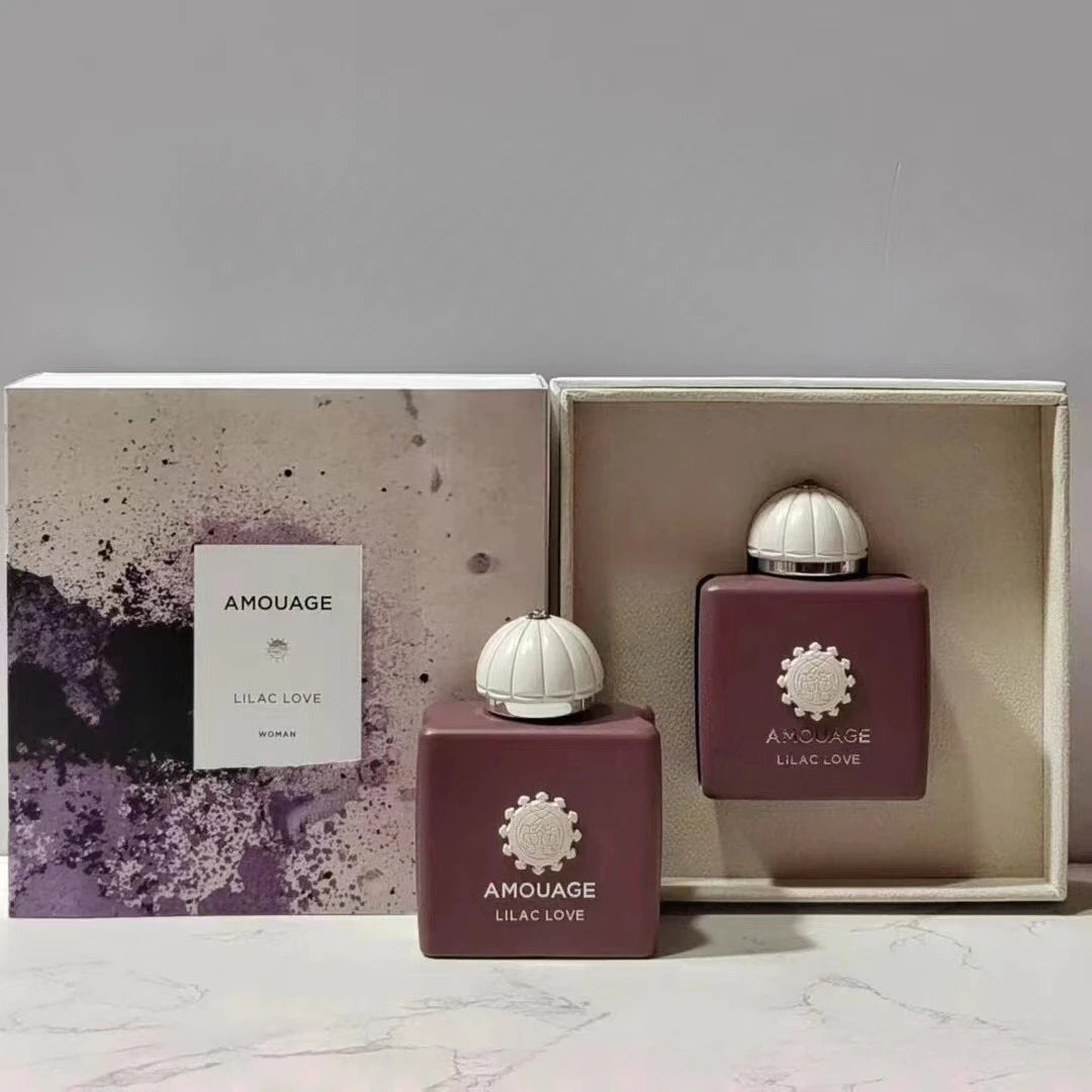 Elegant Women’s Eau De Parfum 100ml Long Lasting Aroma