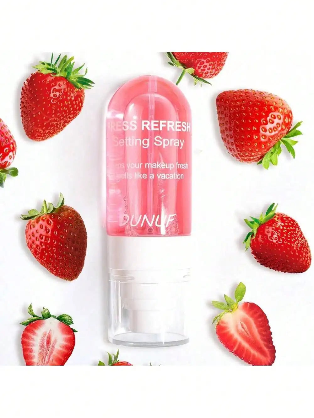 Waterproof Makeup Spray