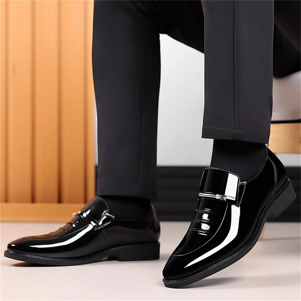 Men's Dress Loafers
