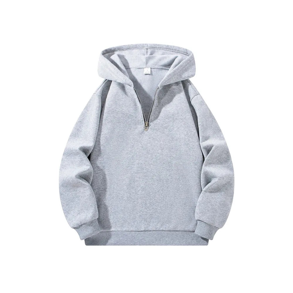 Hooded Sweatshirt