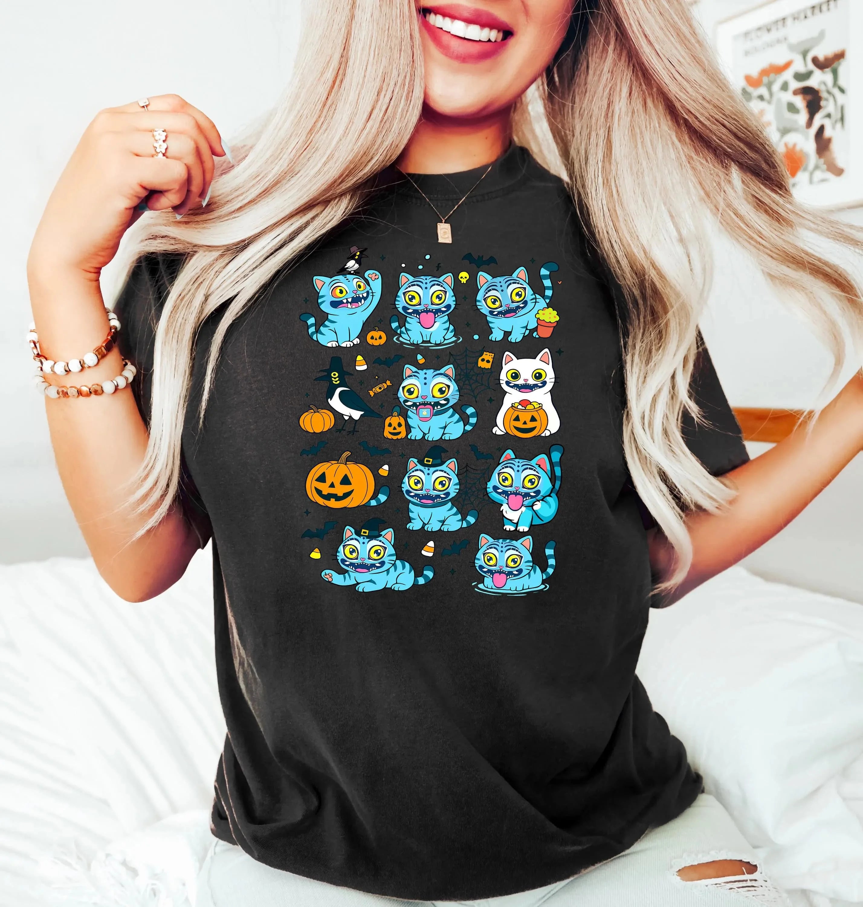Halloween Unisex T-Shirt