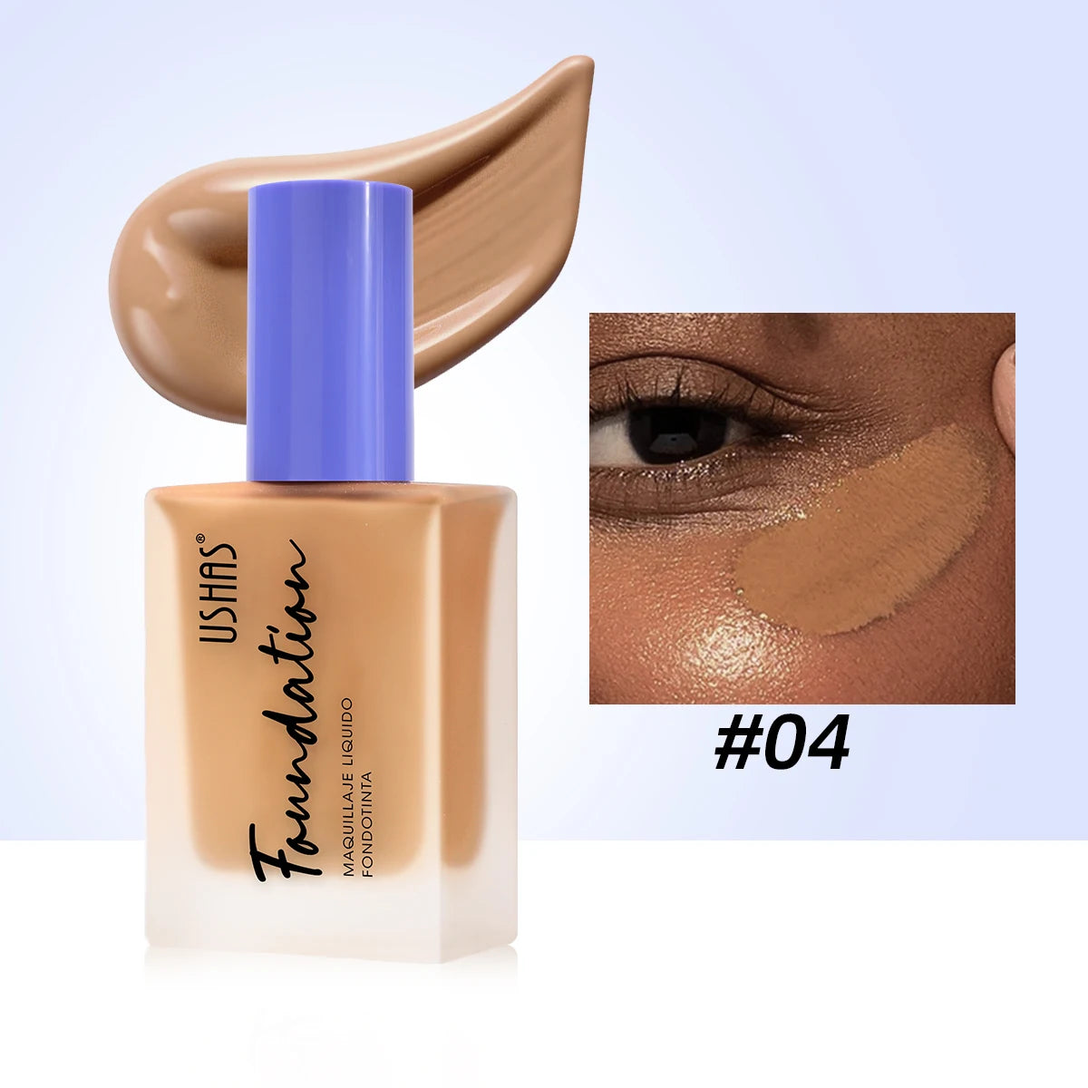 Liquid Foundation