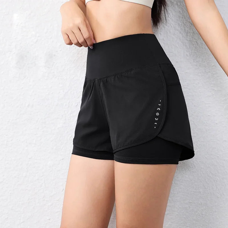 Women's Running Shorts