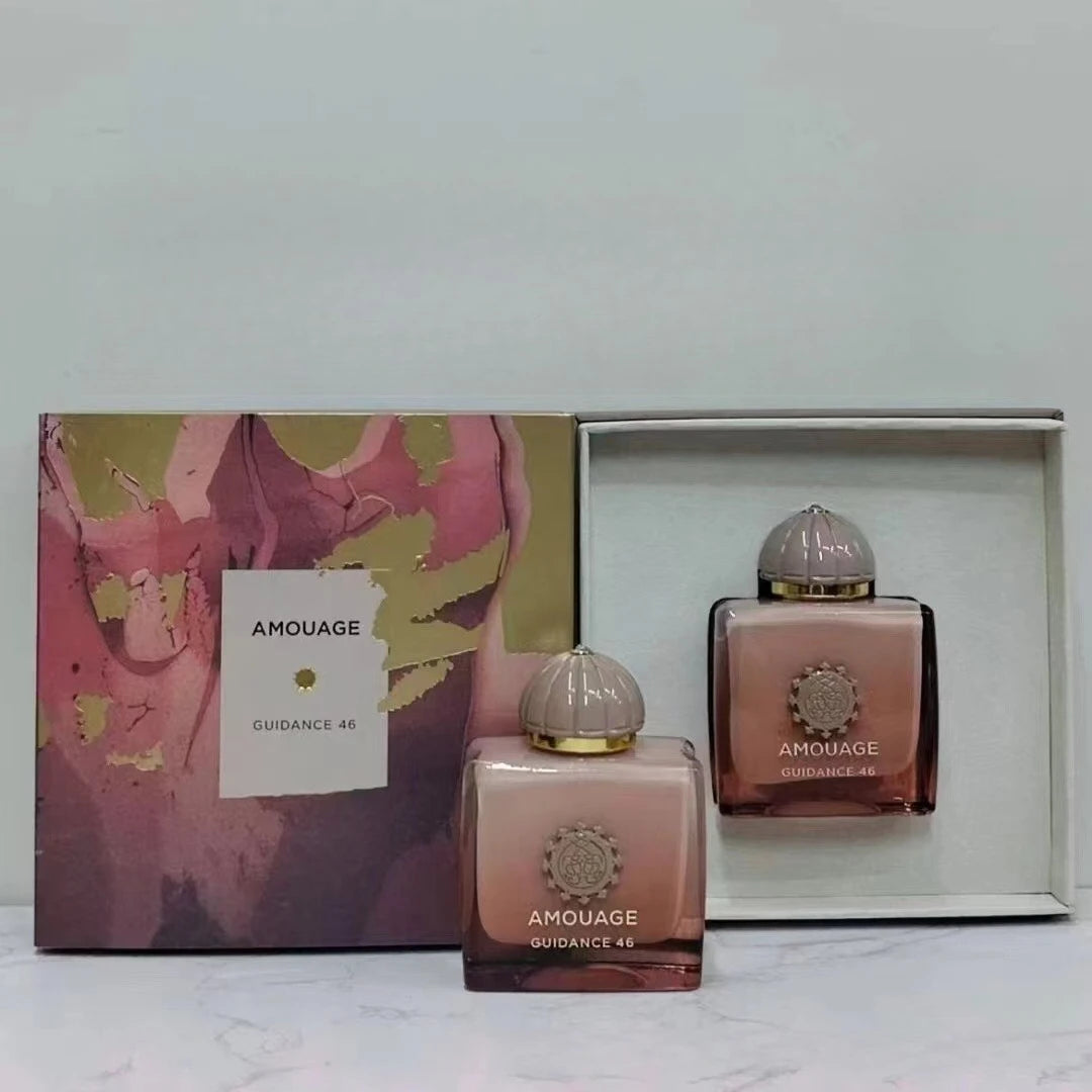 Elegant Women’s Eau De Parfum 100ml Long Lasting Aroma