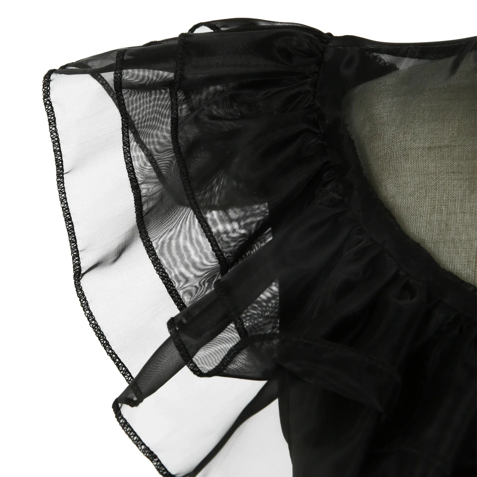 Wednesday Addams Dress