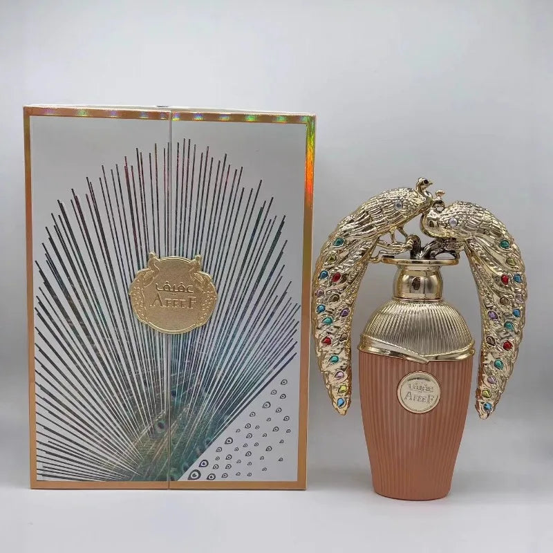 100ml Women’s Perfume Collection