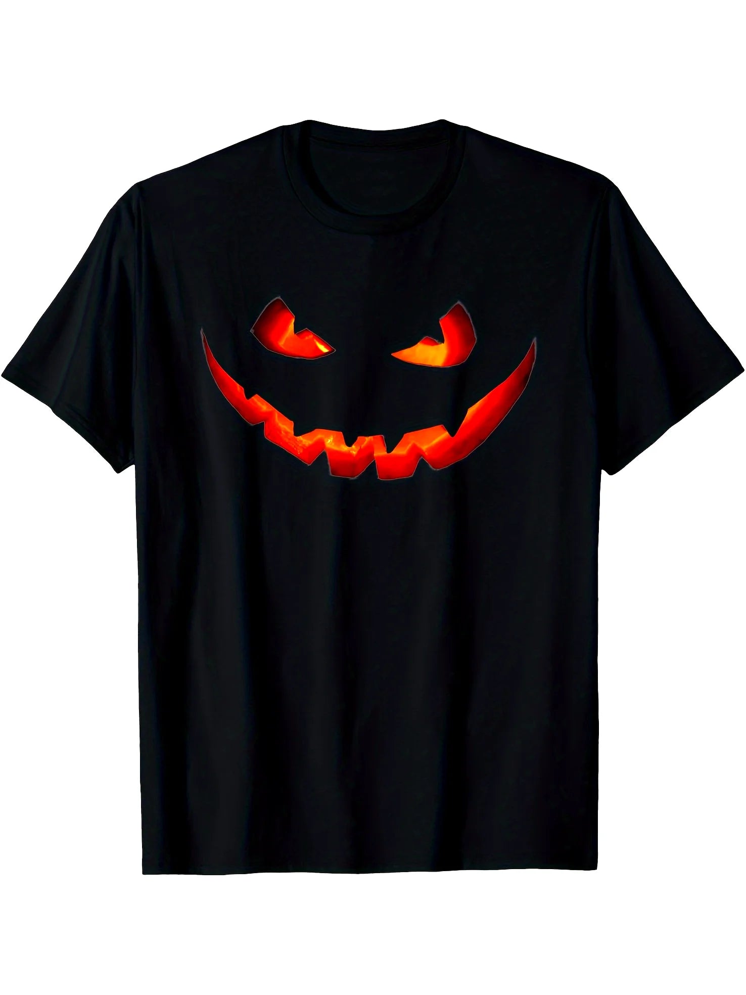 Jack O Lantern Tee