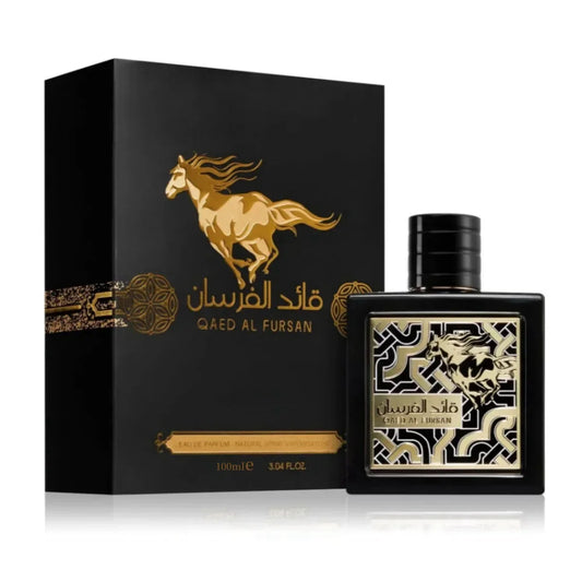 Arabian Men’s Long-Lasting Light Perfume