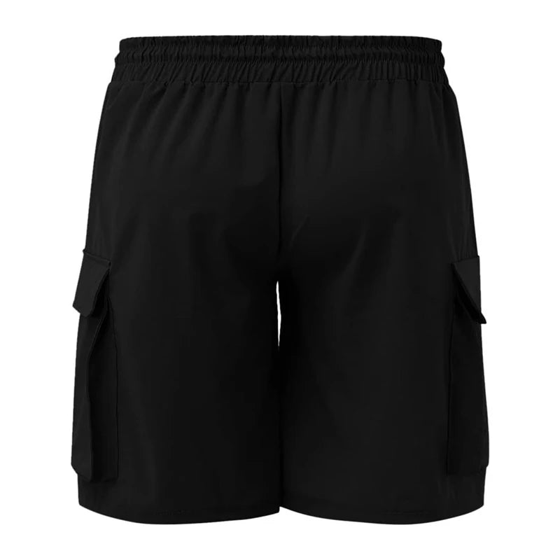 Men's Athletic Shorts