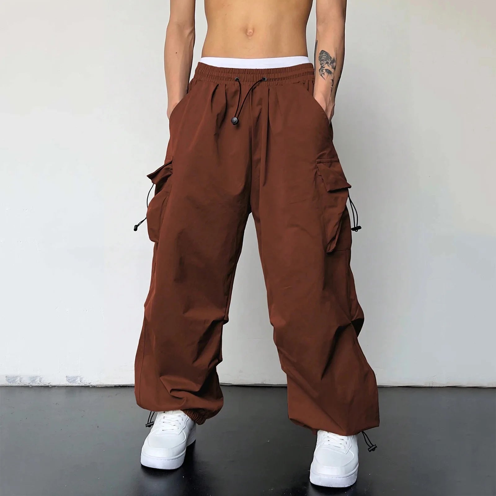 Sport Cargo Pants