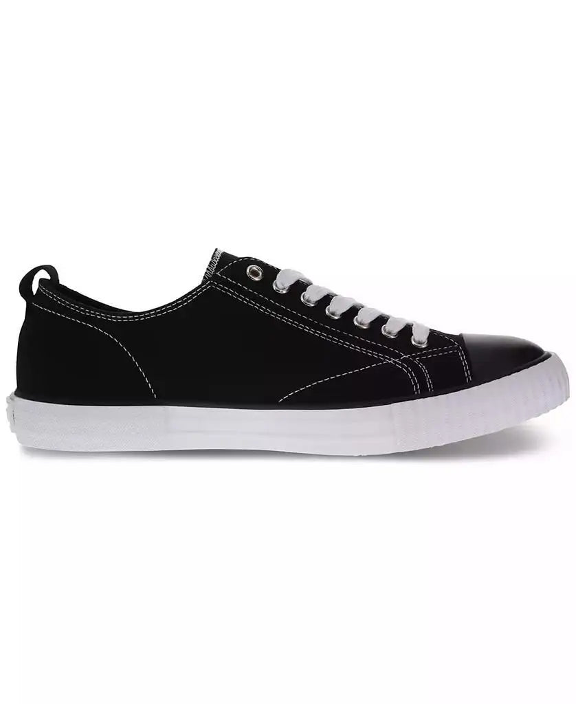 Men’s Canvas Sneakers