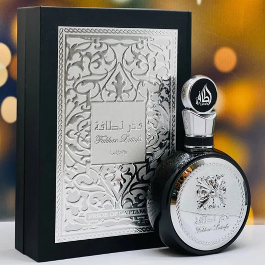 Lattafa Fakhar 100ml Women Eau De Parfum