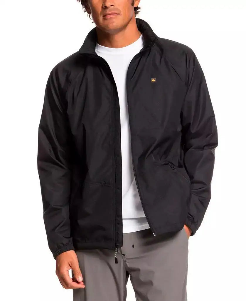 Shell Shock Windbreaker Jacket
