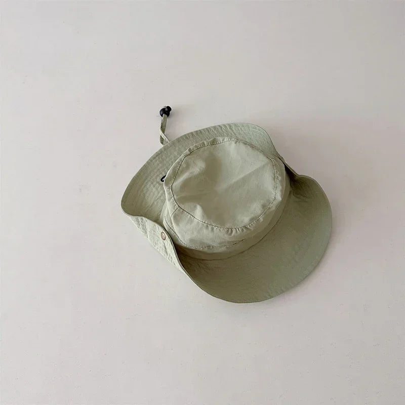 Kids Bucket Hat