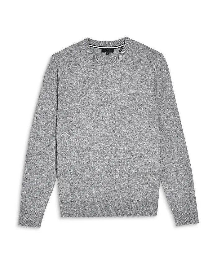 Loung Crewneck Sweater