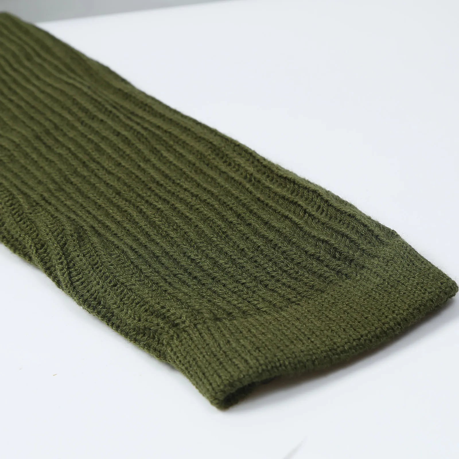 Men's Slim Knit Cardigan