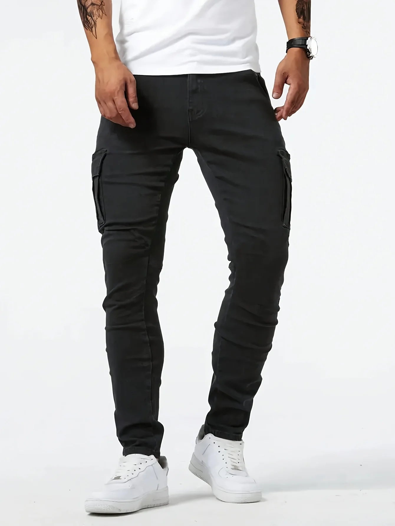 Men's Workwear Jeans