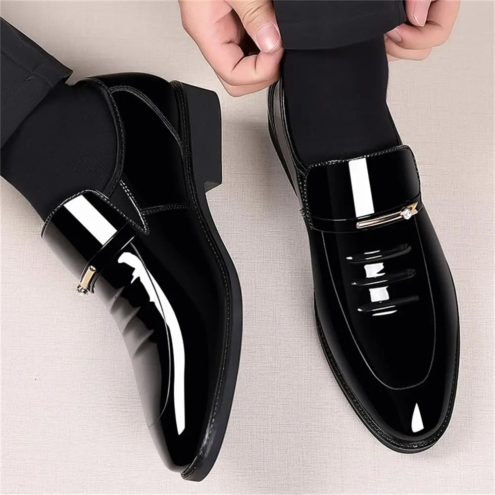 Men's Dress Loafers