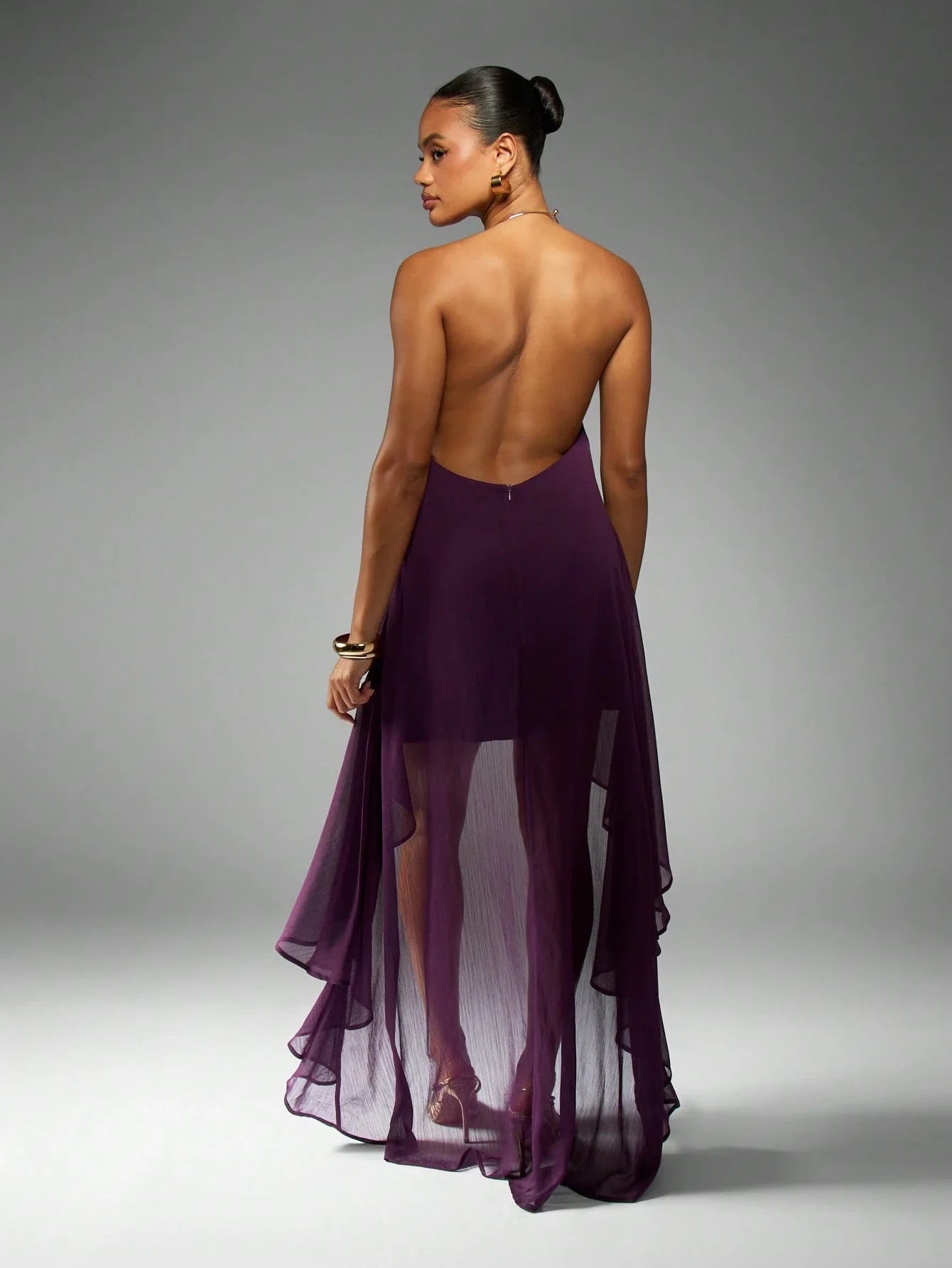 Women Party Gown