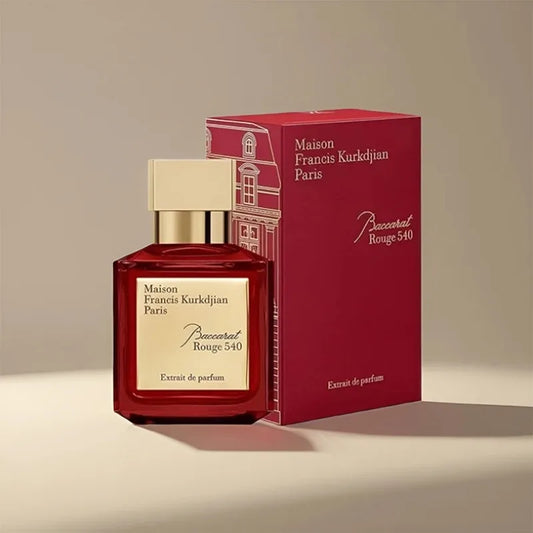 70ml Unisex Woody Floral Perfume