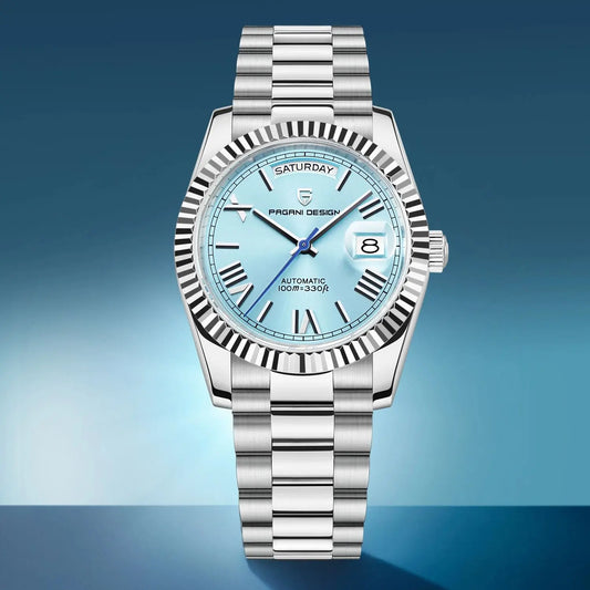 Luxury Automatic Mechanical Watch for Men