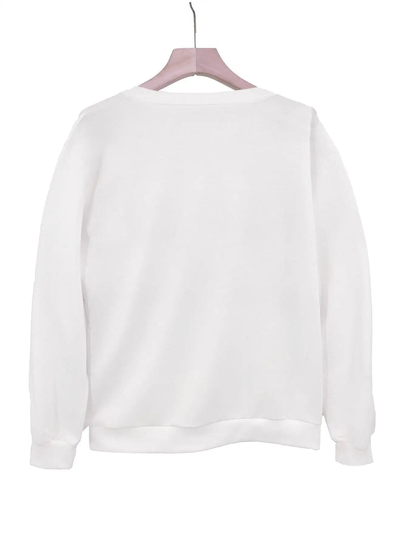 Jack Skellington Sweatshirt