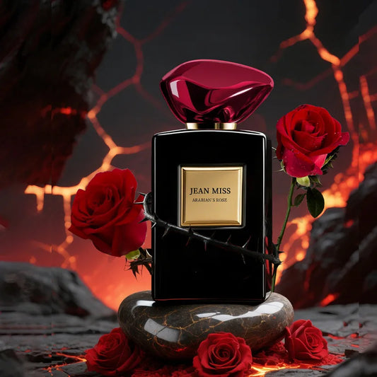 Luxury Oriental Unisex Perfume