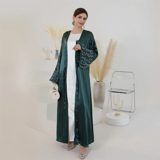 Dubai Turkey Abaya for Women