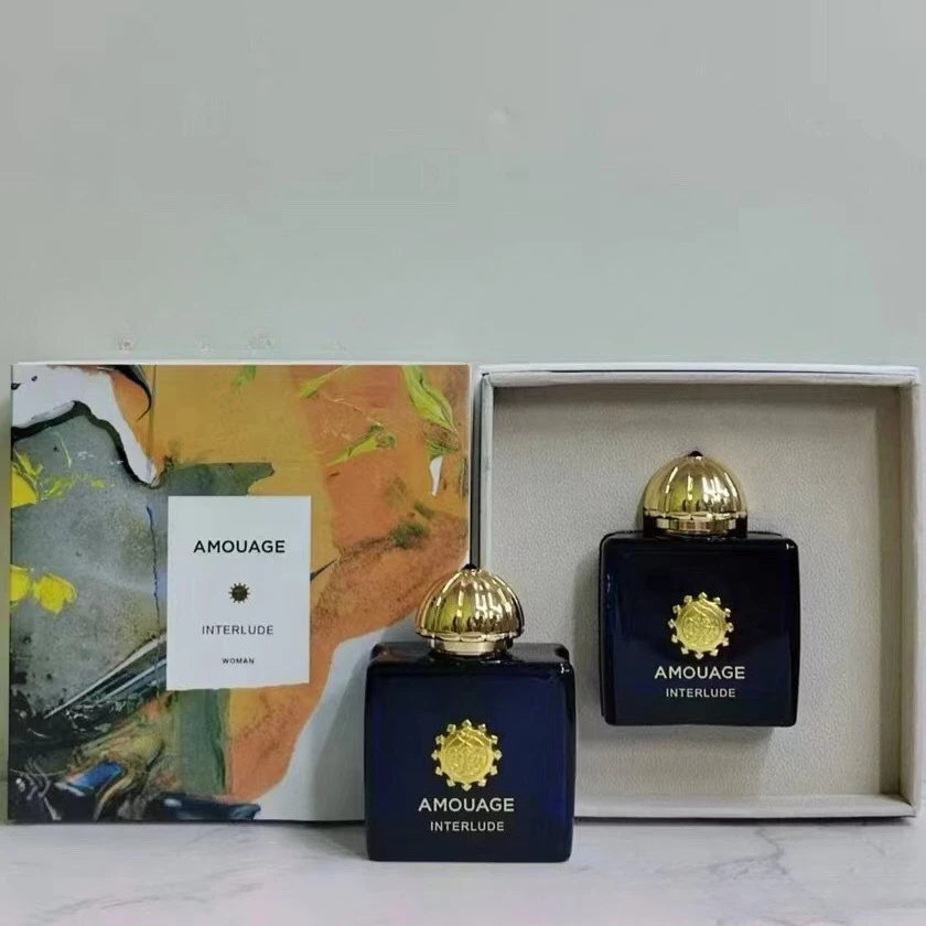 Elegant Women’s Eau De Parfum 100ml Long Lasting Aroma