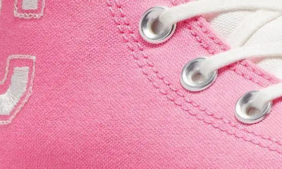 Unisex High-Top Sneakers