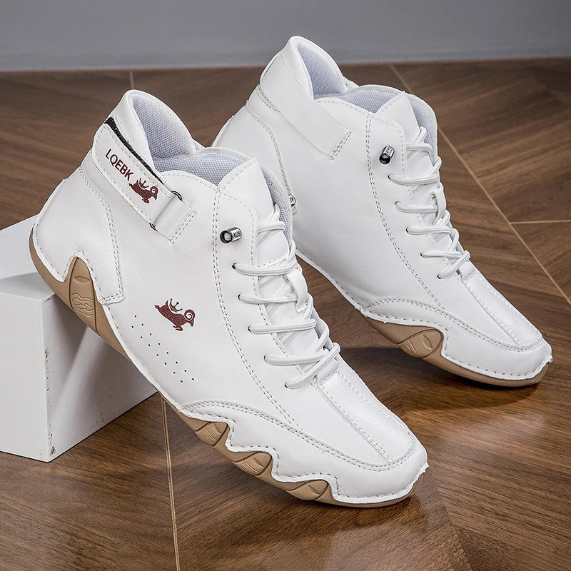 Luxury Walking Loafers