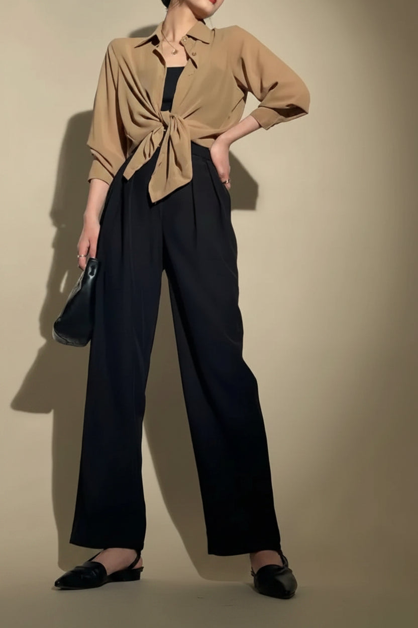 Women's Sheer Cover Shirt