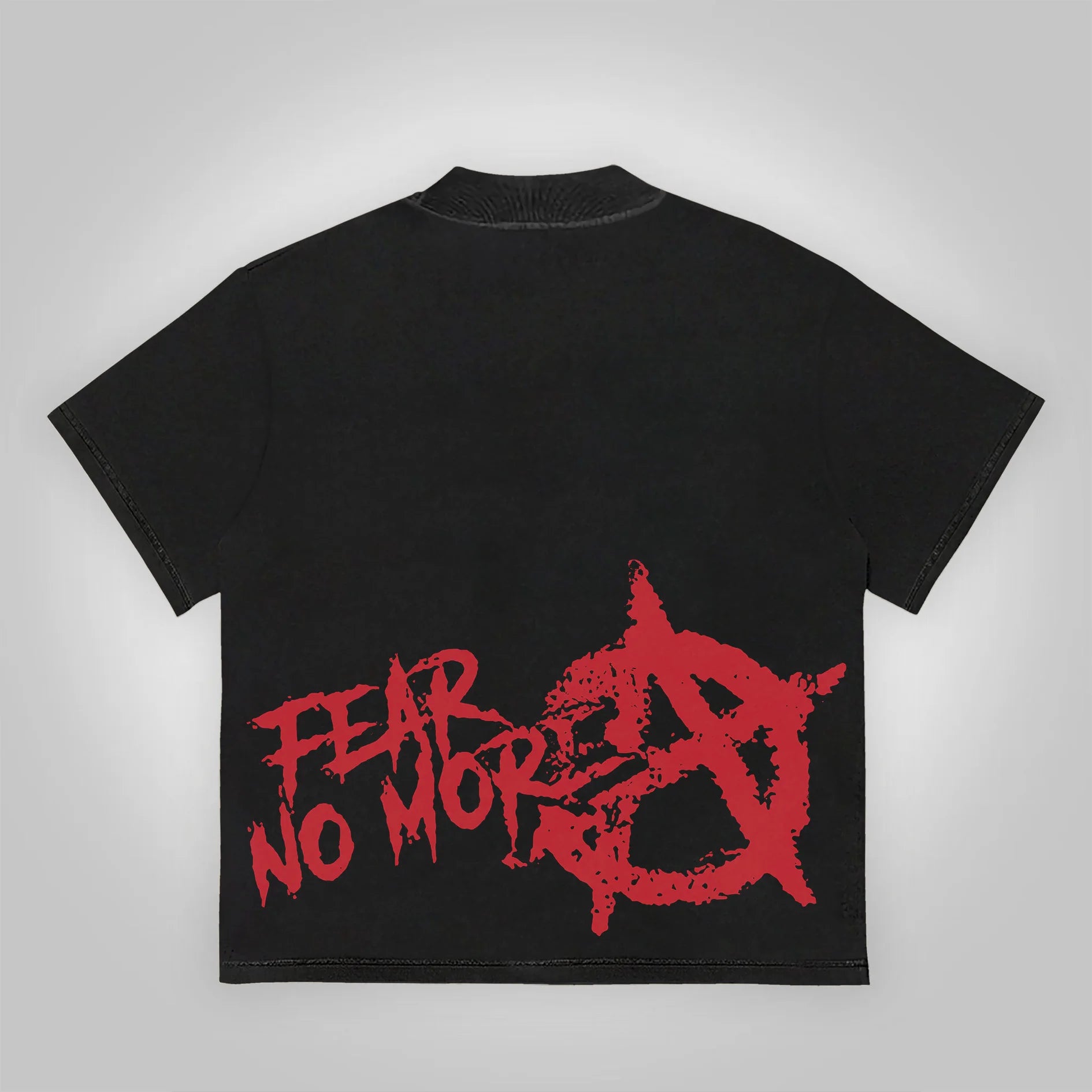Unisex Y2K Streetwear Tee