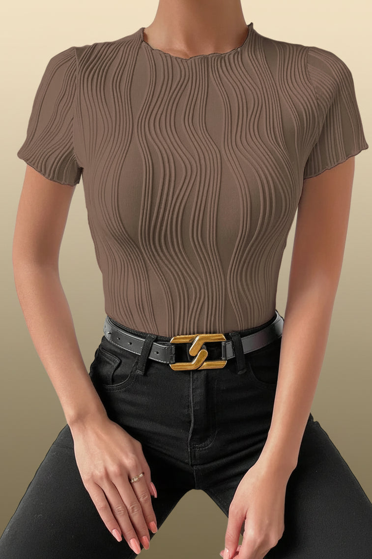 Women's Y2K T-Shirt