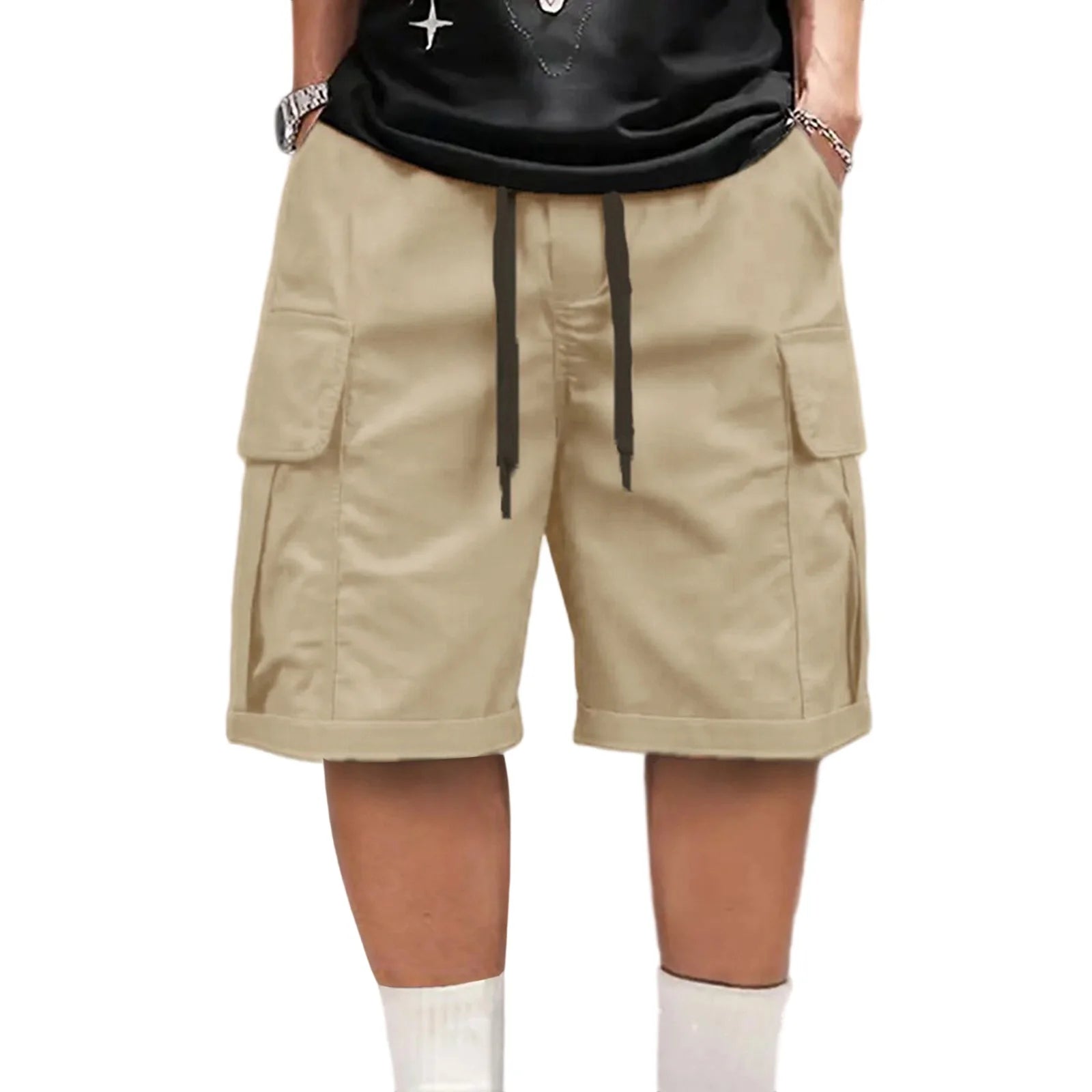 Men's Cargo Shorts