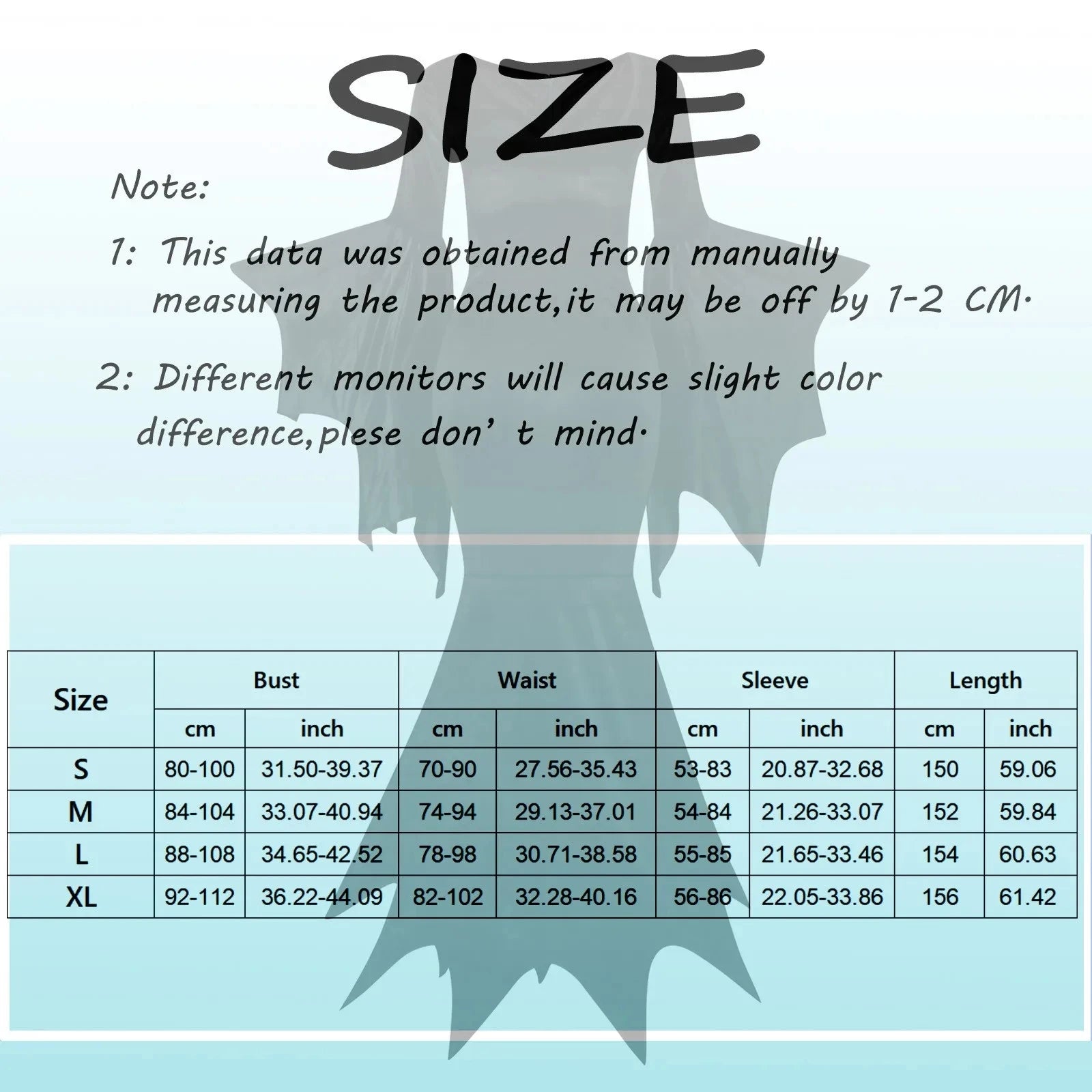 Morticia Addams Gown