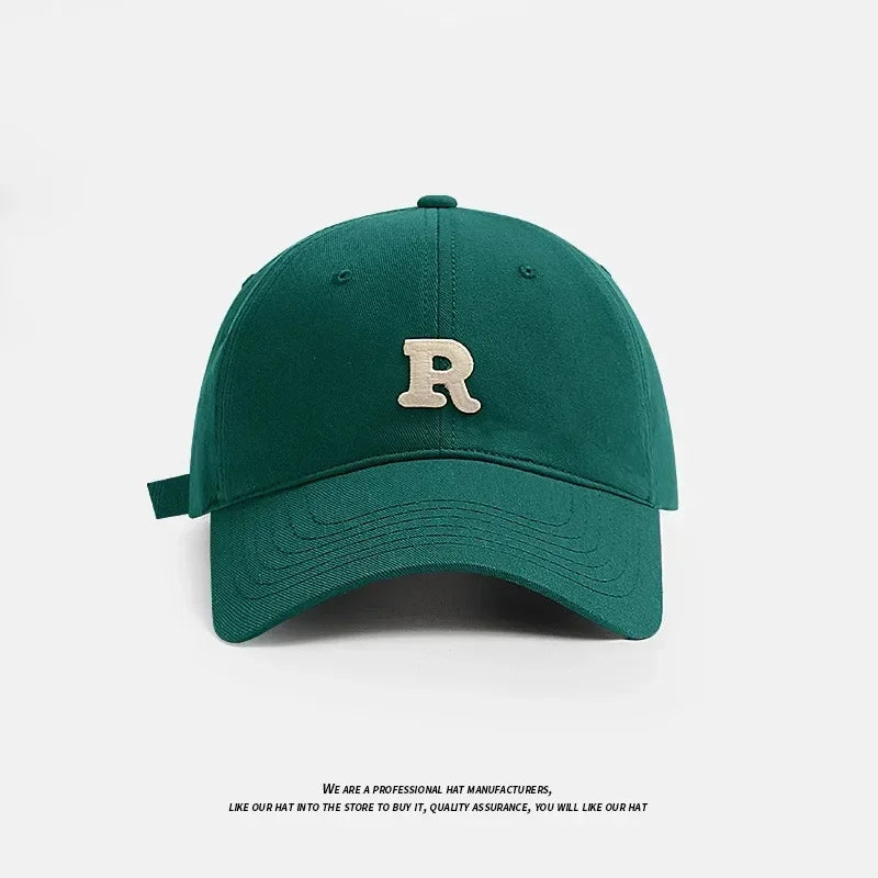 Oversize Trucker Hat