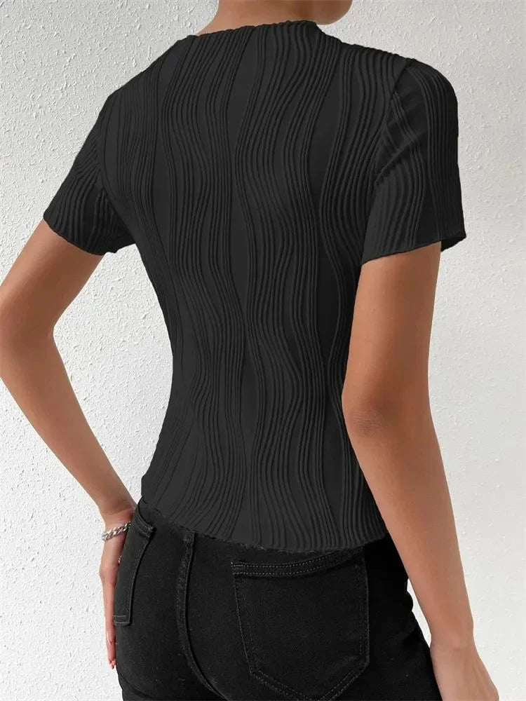 Women's Y2K T-Shirt